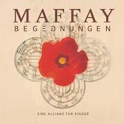 El texto musical GEBET CHILDREN OF THE WORLD de PETER MAFFAY también está presente en el álbum Begegnungen - eine allianz für kinder (2006)