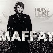 El texto musical GIB DIE LIEBE NICHT AUF de PETER MAFFAY también está presente en el álbum Laut und leise (2005)