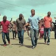 El texto musical DANSEZ PATA PATA de MAGIC SYSTEM también está presente en el álbum Sweet fanta diallo (2015)