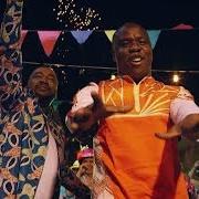 El texto musical MAGIC TO THE BEAT de MAGIC SYSTEM también está presente en el álbum Ya foye (2017)