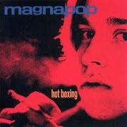 El texto musical THE CRUSH de MAGNAPOP también está presente en el álbum Hot boxing (1994)
