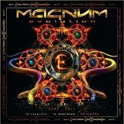 El texto musical DOORS TO NOWHERE de MAGNUM también está presente en el álbum Visitation (2011)
