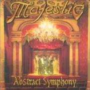 El texto musical SILENCE de MAJESTIC también está presente en el álbum Abstract symphony (1999)