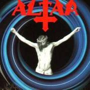 El texto musical CROSS THE BRIDGE OF FALSE PROPHECIES / DISMANTLING THE GODS de ALTAR también está presente en el álbum Youth against christ (1994)