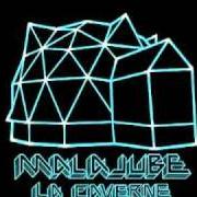 El texto musical IBUPROFÈNE de MALAJUBE también está presente en el álbum La caverne (2011)