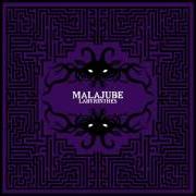 El texto musical DRAGON DE GLACE de MALAJUBE también está presente en el álbum Labyrinthes (2009)
