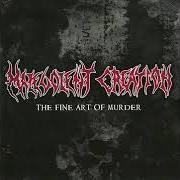 The fine art of murder The fine art of murder