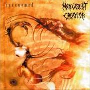 El texto musical DEVIANT'S MARCH de MALEVOLENT CREATION también está presente en el álbum Envenomed (2000)