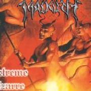 El texto musical ...AND THE ANCIENT WITCHES CONSUME PSYCHOTROPIC TEAS de MALKUTH también está presente en el álbum Extreme bizarre seduction (2001)