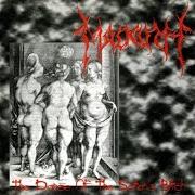 El texto musical PODEROSO SANGRE DE LA SERPIENTE de MALKUTH también está presente en el álbum The dance of the satan's bitch (1998)