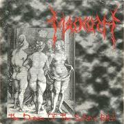 El texto musical INTRO: IN A CEREMONY... de MALKUTH también está presente en el álbum Under delight of the black candle (1997)