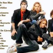 El texto musical PERDIDO EN UN BARCO de MANÁ también está presente en el álbum Grandes exitos (1999)
