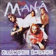 El texto musical RAYANDO EL SOL de MANÁ también está presente en el álbum Maná en vivo (cd2) (1994)