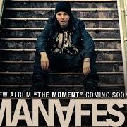 The moment
