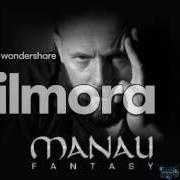 El texto musical INTROSY de MANAU también está presente en el álbum Fantasy (2013)