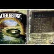 El texto musical SAVE ME de ALTER BRIDGE también está presente en el álbum Alter bridge   all song