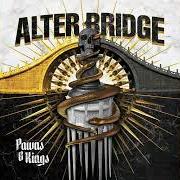 El texto musical HOLIDAY de ALTER BRIDGE también está presente en el álbum Pawns & kings (2022)