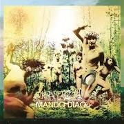 El texto musical INFRUSET de MANDO DIAO también está presente en el álbum Infruset (2012)