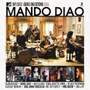 El texto musical VICTORIA (LIVE) de MANDO DIAO también está presente en el álbum Above and beyond (2010)