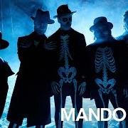 El texto musical ANIMAL de MANDO DIAO también está presente en el álbum Boblikov's magical world (2023)