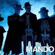 El texto musical GET IT ON de MANDO DIAO también está presente en el álbum Boblikov's magical world (2023)