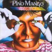 El texto musical MARIA WOURUWON de MANGO también está presente en el álbum Arlecchino (1979)