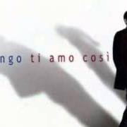 El texto musical PICCOLISSIMA de MANGO también está presente en el álbum Ti amo così (2005)