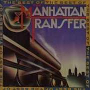 El texto musical S O S de MANHATTAN TRANSFER también está presente en el álbum Coming out (1976)
