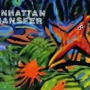 El texto musical FEEL FLOW de MANHATTAN TRANSFER también está presente en el álbum Vibrate (2004)