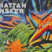 El texto musical SO YOU SAY (ESQUINAS) de MANHATTAN TRANSFER también está presente en el álbum Brasil (1987)