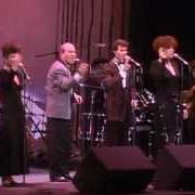 The manhattan transfer meets tubby the tuba