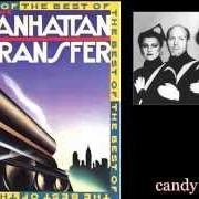 El texto musical BODY AND SOUL de MANHATTAN TRANSFER también está presente en el álbum The best of the manhattan transfer (1981)