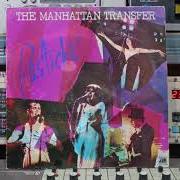 El texto musical IN A MELLOW TONE de MANHATTAN TRANSFER también está presente en el álbum Pastiche (1978)