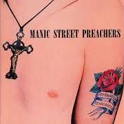 El texto musical LITTLE BABY NOTHING de MANIC STREET PREACHERS también está presente en el álbum Generation terrorists (2012)