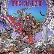 El texto musical DREAM SEQUENCE de MANILLA ROAD también está presente en el álbum Mark of the beast (2002)