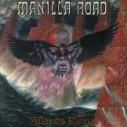 El texto musical SEA WITCH de MANILLA ROAD también está presente en el álbum Atlantis rising (2001)
