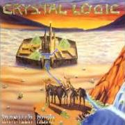 El texto musical NECROPOLIS de MANILLA ROAD también está presente en el álbum Crystal logic (2000)