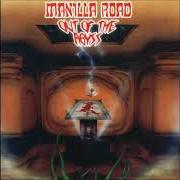 El texto musical WHITECHAPEL de MANILLA ROAD también está presente en el álbum Out of the abyss (1988)