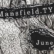 El texto musical POUR OUBLIER JE DORS de MANSFIELD.TYA también está presente en el álbum June (2005)