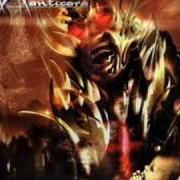 El texto musical FILAMENTS OF ARMAGEDDON de MANTICORA también está presente en el álbum Hyperion (2001)