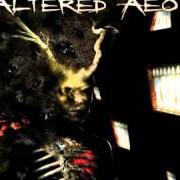 El texto musical DESENSITIZER de ALTERED AEON también está presente en el álbum Dispiritism (2004)