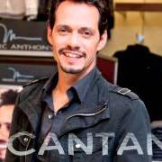 El texto musical EL CANTANTE de MARC ANTHONY también está presente en el álbum El cantante (2007)