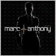El texto musical ABRÁZAME de MARC ANTHONY también está presente en el álbum Iconos (2010)