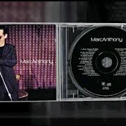 Marc anthony