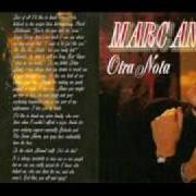 El texto musical NECESITO AMARTE de MARC ANTHONY también está presente en el álbum Otra nota (1993)