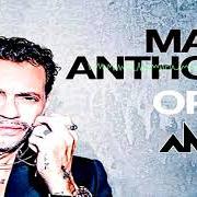 El texto musical RECONOZCO de MARC ANTHONY también está presente en el álbum Opus (2019)