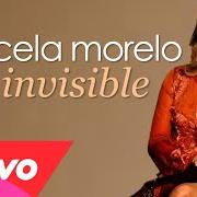 El texto musical SIN UN BESO de MARCELA MORELO también está presente en el álbum Invisible (2003)