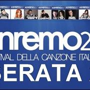 Sanremo 2015 - campioni