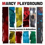 El texto musical ALL THE LIGHTS WENT OUT de MARCY PLAYGROUND también está presente en el álbum Shapeshifter (1999)