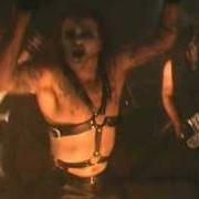 El texto musical BLACKCROWNED de MARDUK también está presente en el álbum World funeral (2003)